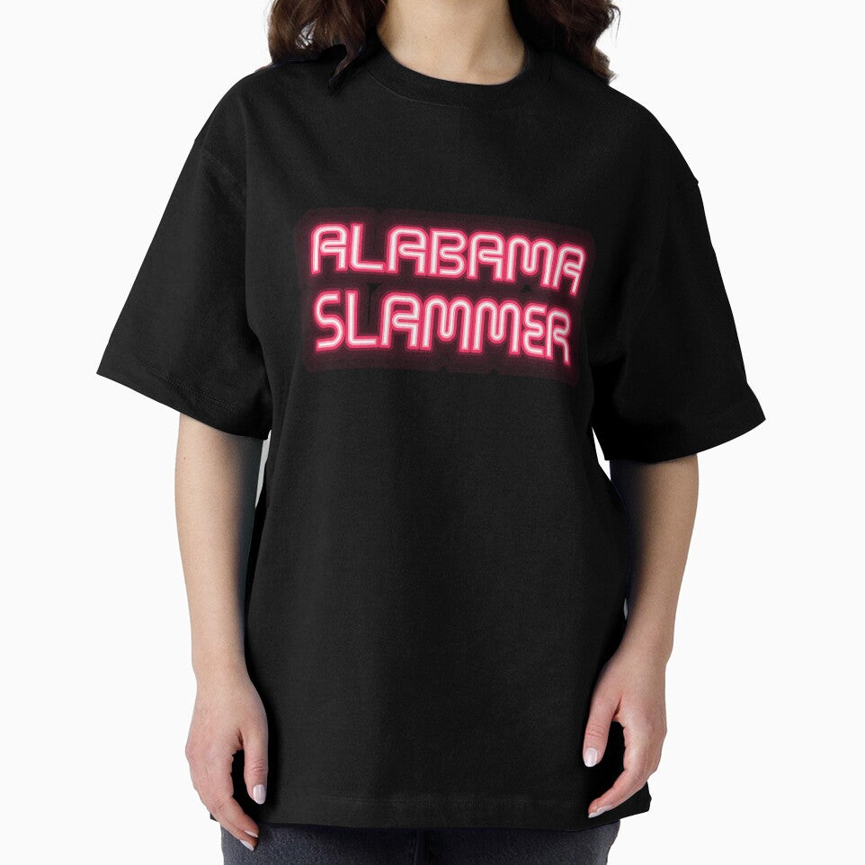 Alabama Slammer- The official cocktail of the 80s by FanboyMuseum