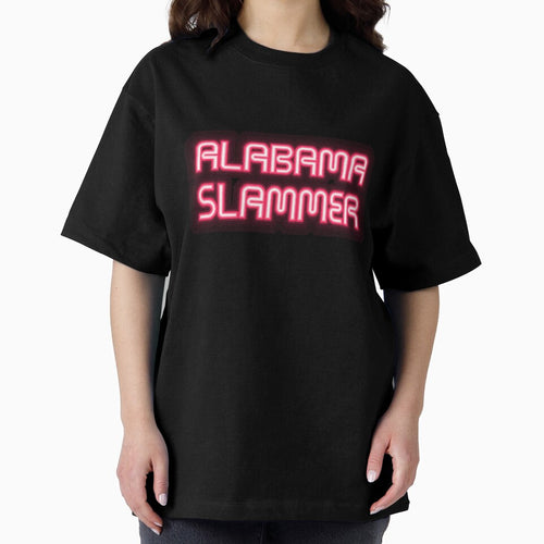 Alabama Slammer- The official cocktail of the 80s by FanboyMuseum