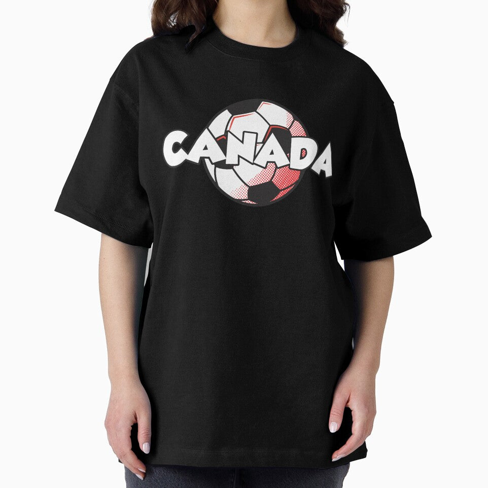 Canada 2026 by FoRes-Art
