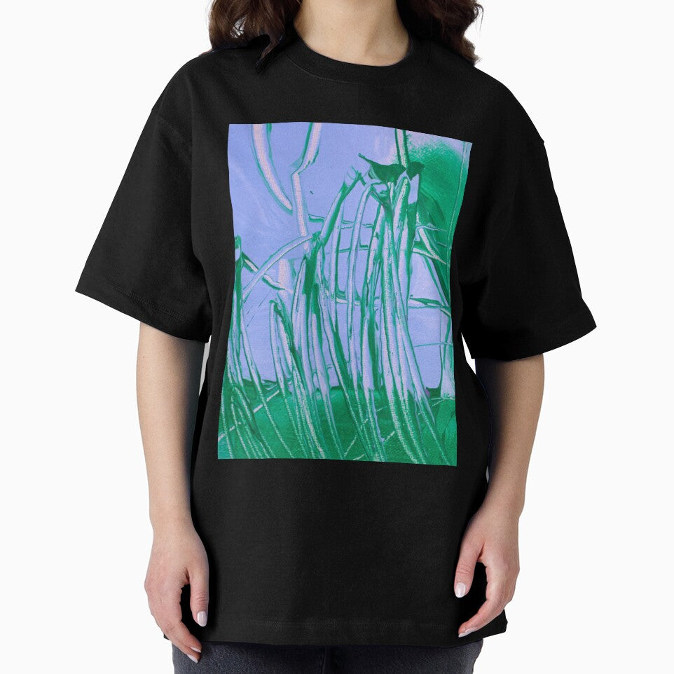 Green is not a creative color Sleeveless Top by HabitationBohe