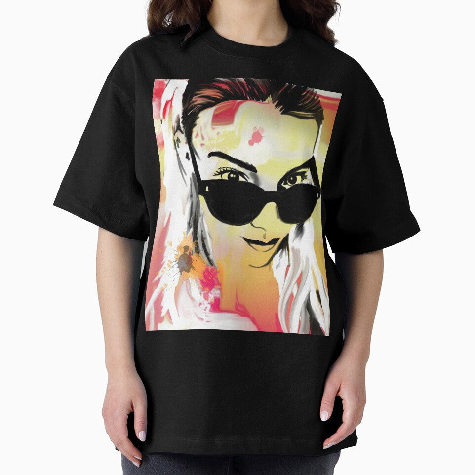 ATJ Abstract by artgiantdrag