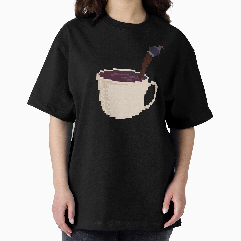 Coffee Artist by Mr Jay