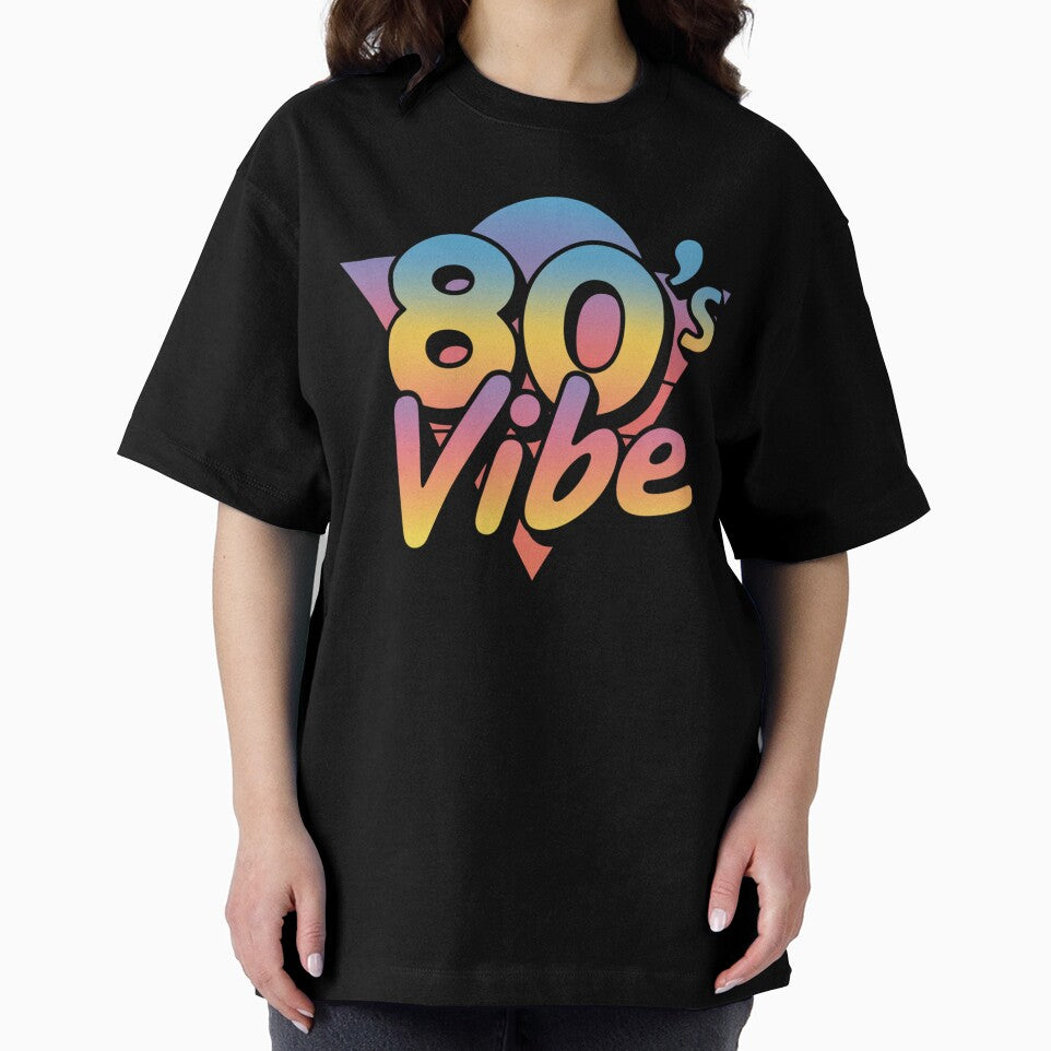 80's vibe by T's&such