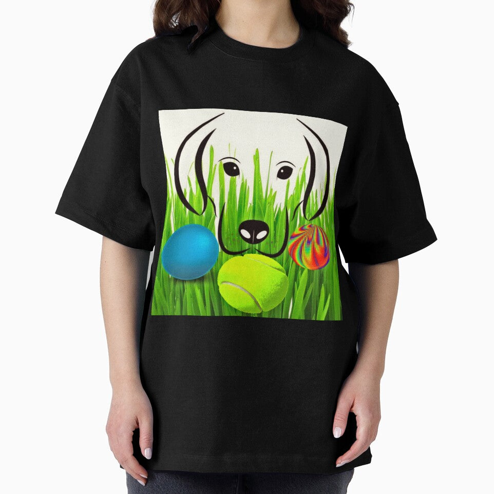 Minimalist Dog by Aquila Light Pictures