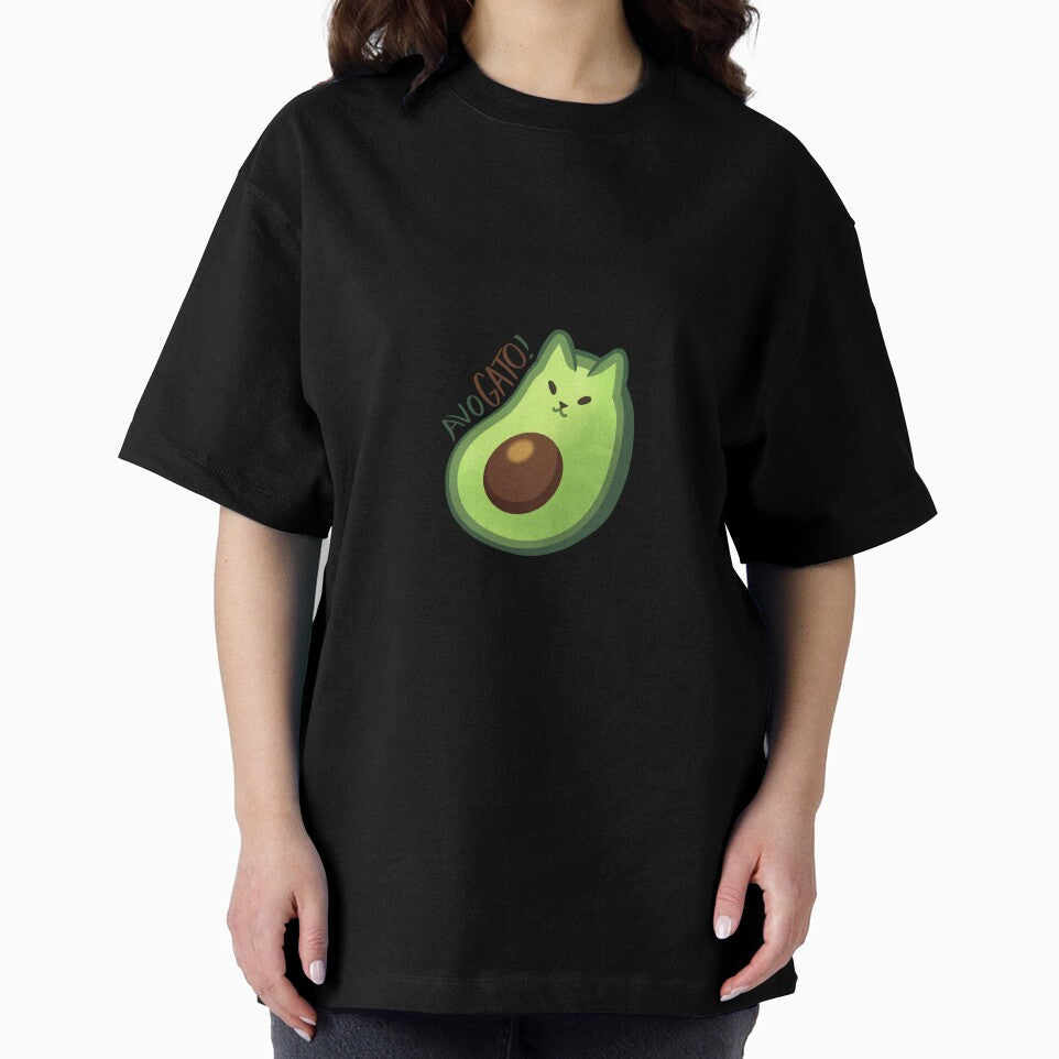 Avogato by ScribbleWaffle