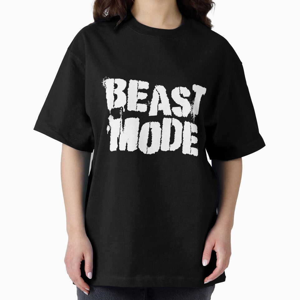Beast Mode by Good-Looking Corpse