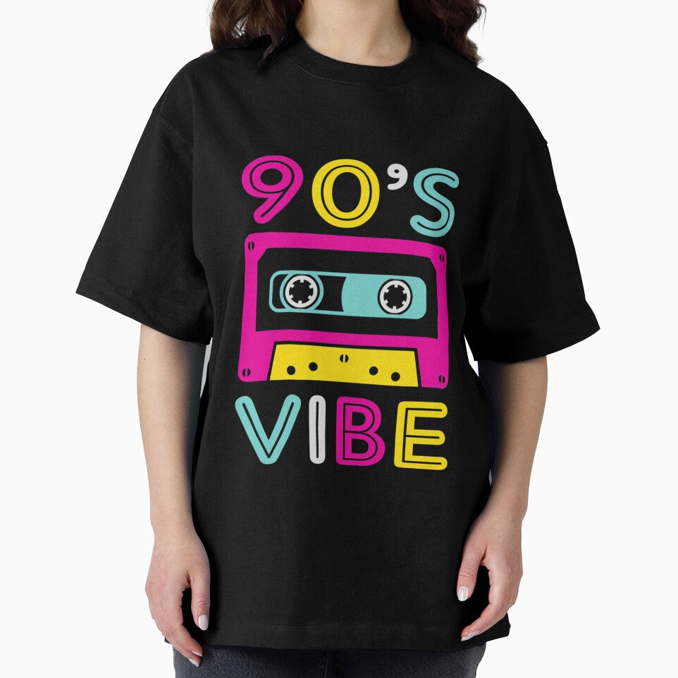 90S Vibe by BeatriceKling