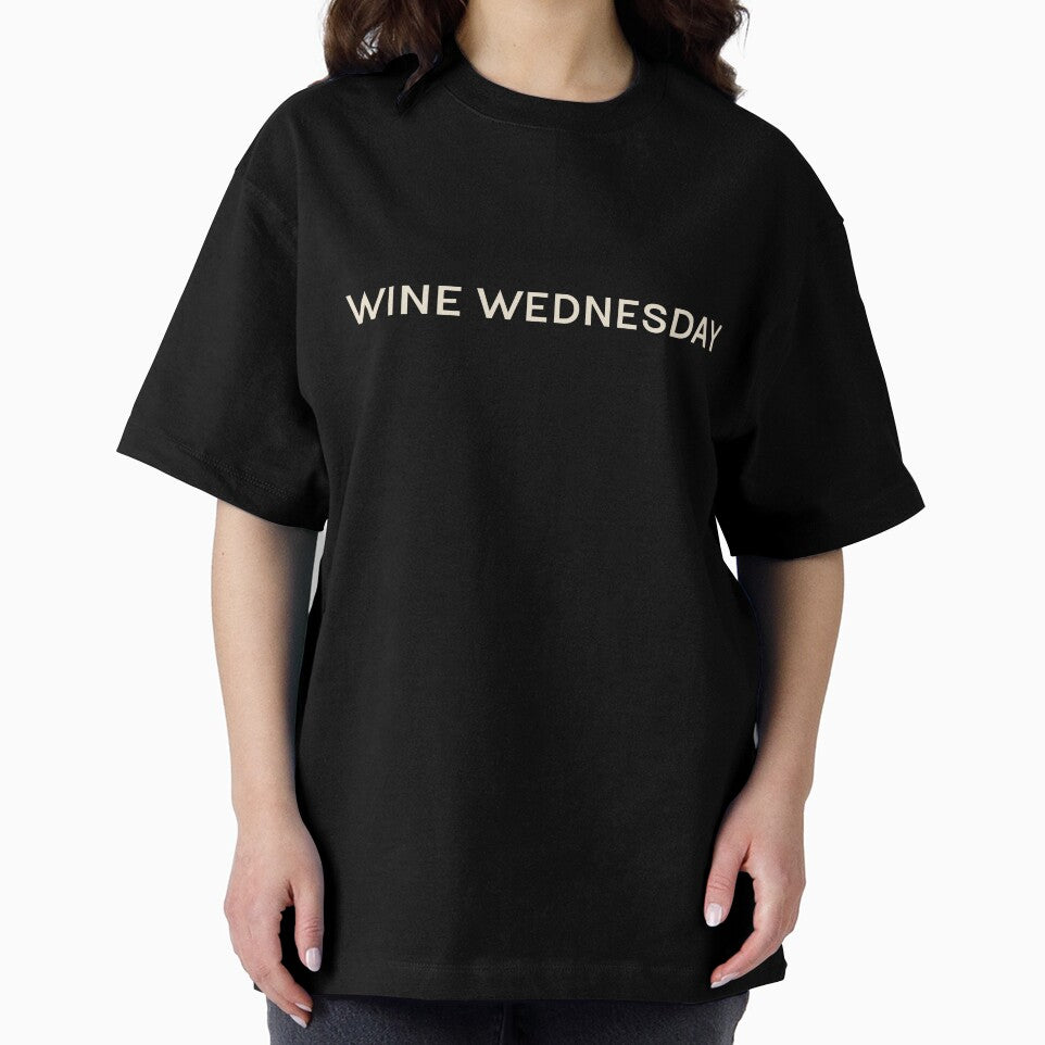 Wine Wednesday On This Day Perfect Day by StudioTVDinners