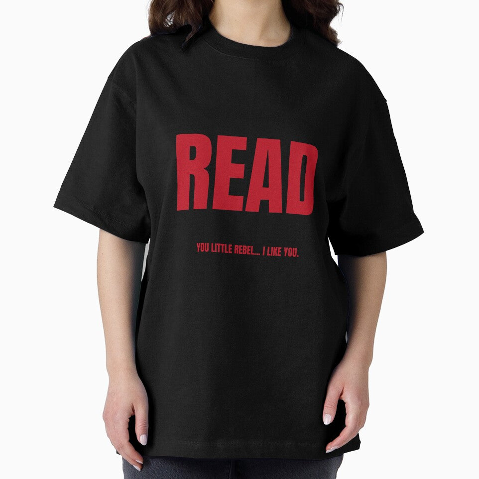 Do Not Read the Next Sentence by Dondonmart