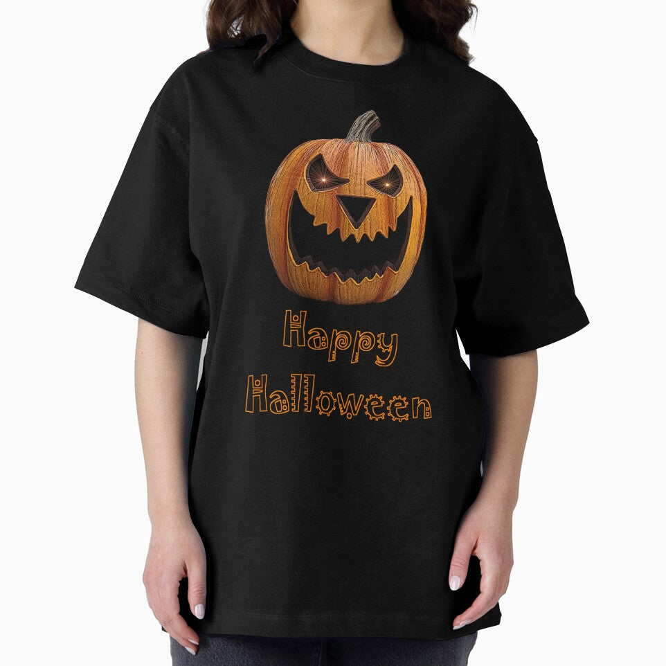 Happy Halloween by Lazy Dad Creations