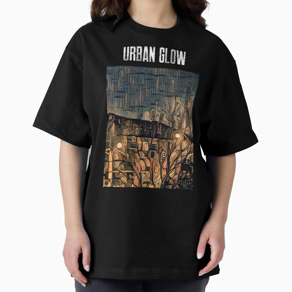 Urban Glow by RR-Creative