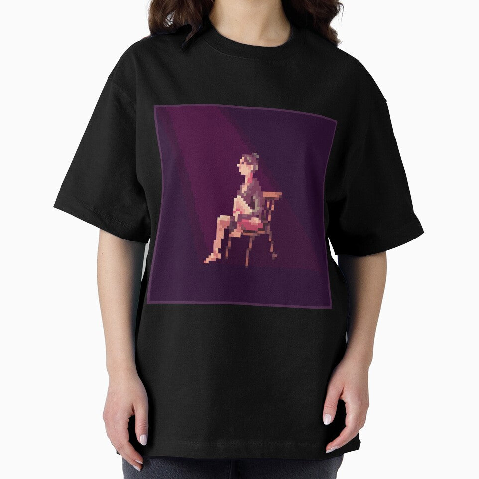 Ballerina Pixel Art by ricardojuchem