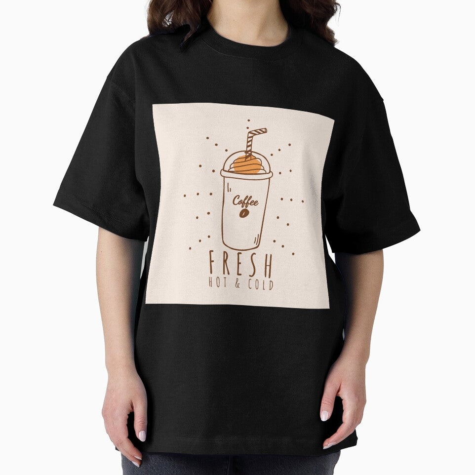Fresh Coffee Art by newburyboutique