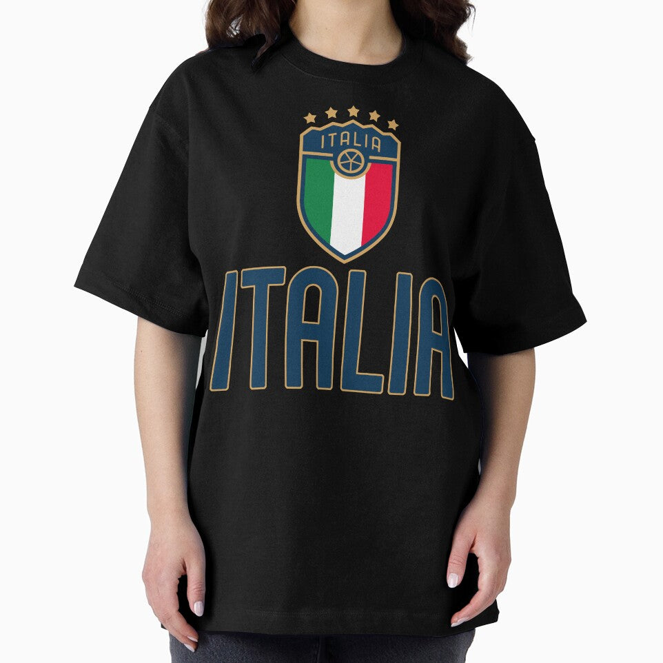 Italia by Angry Swan Designs
