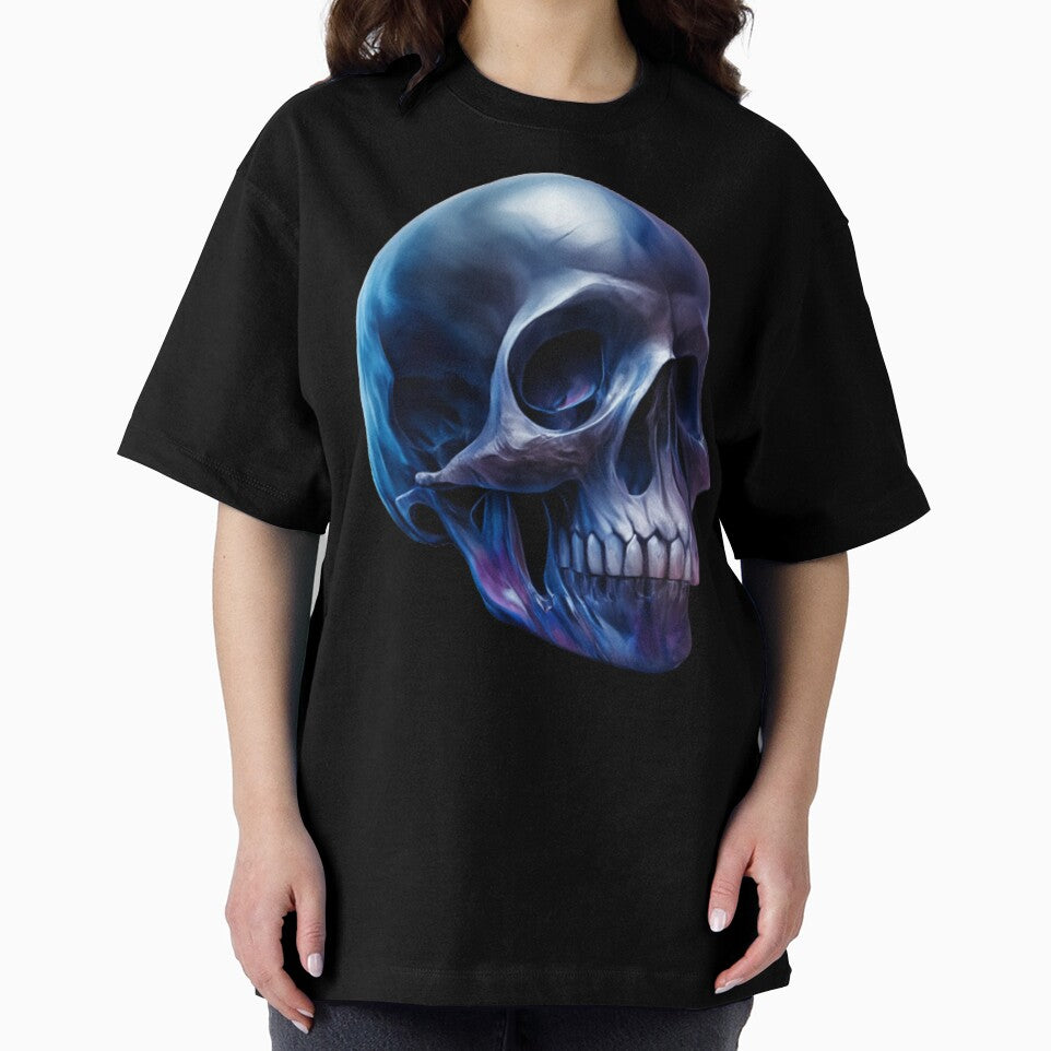 vampire skull by storealldesigns