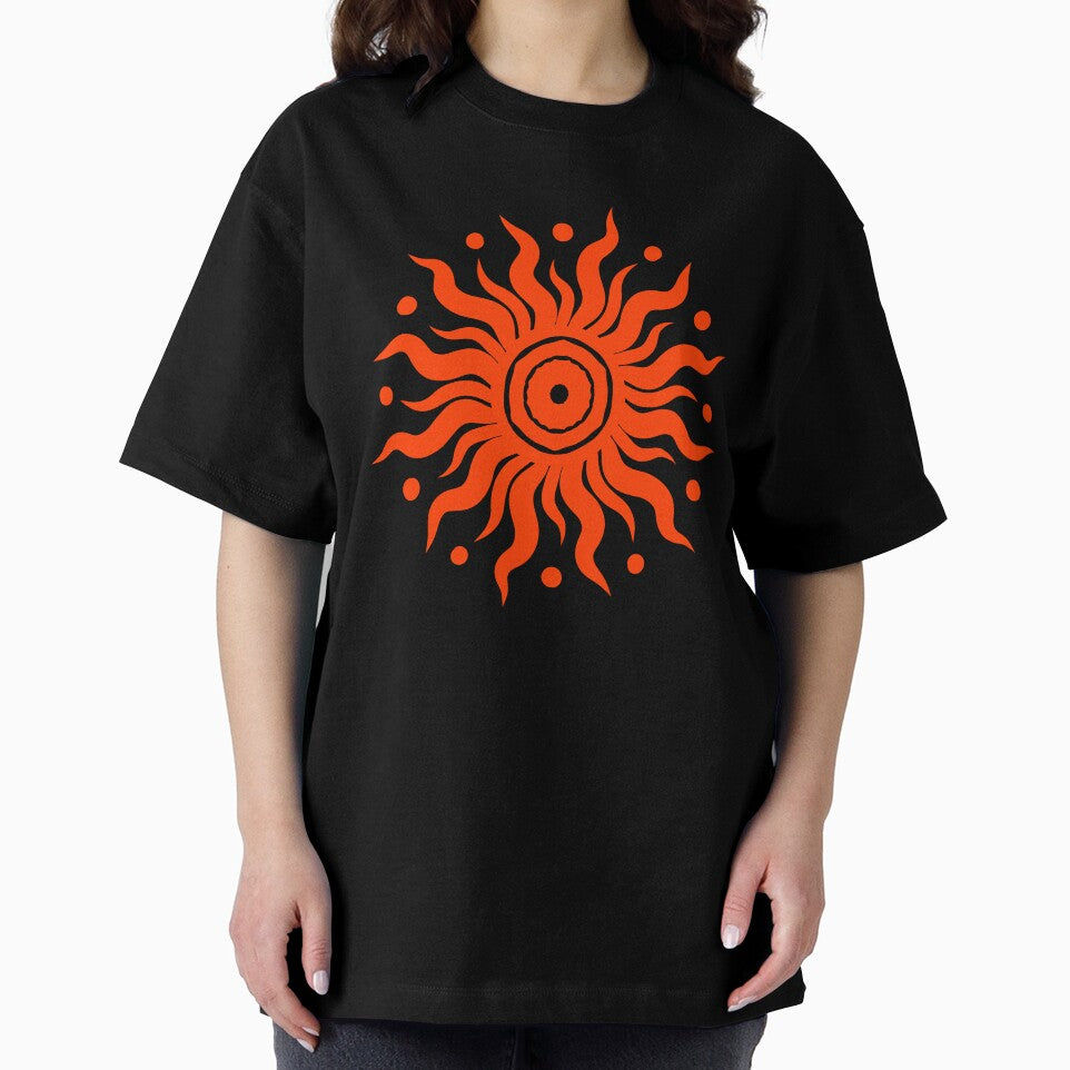 orange 90s grunge by findlost