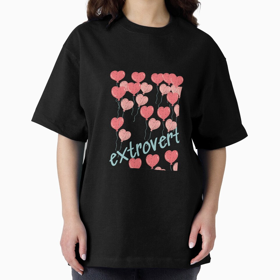 Extrovert by NewPages