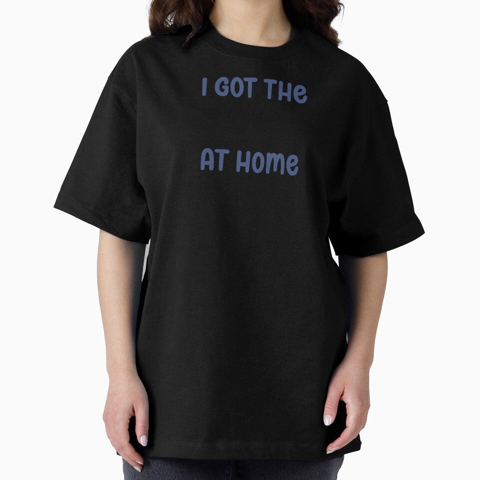 I Got The Best Designer at Home - Designer in the Family (Dark Text) by Spiprinto
