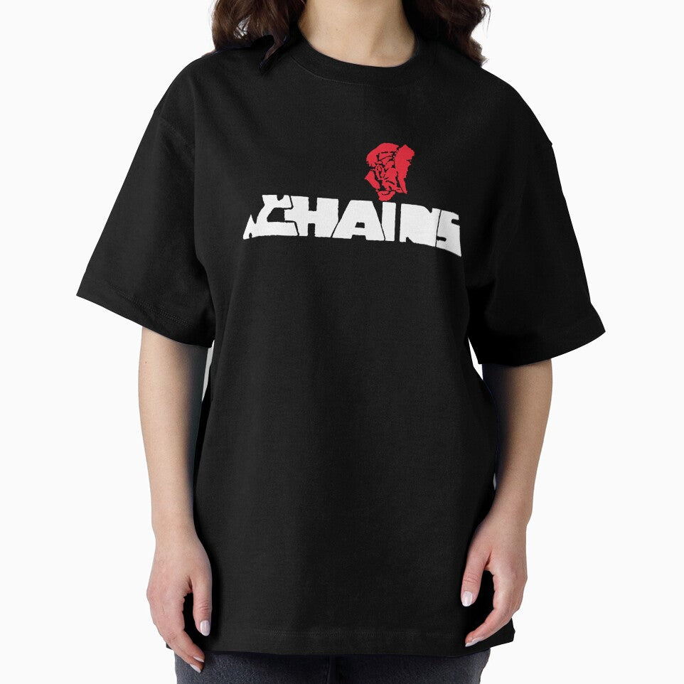 Alice 'N Chains by SSWWAANN