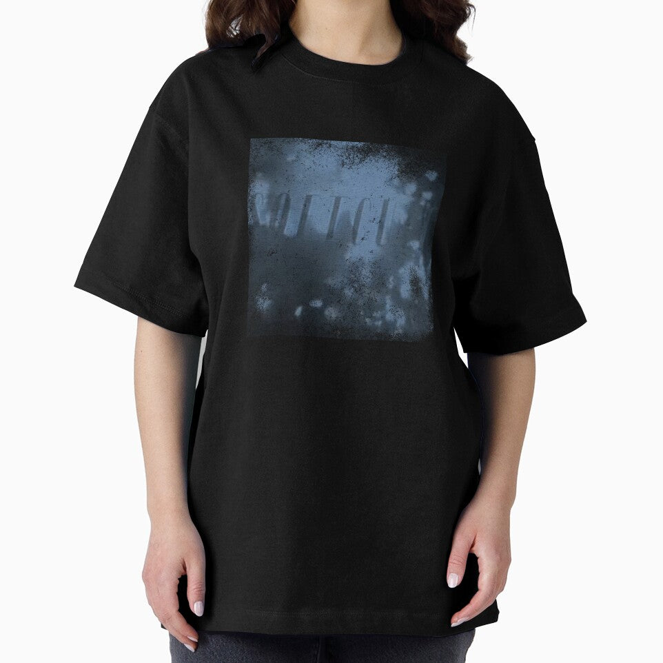 SOFTCULT niche band tee by drewincognito