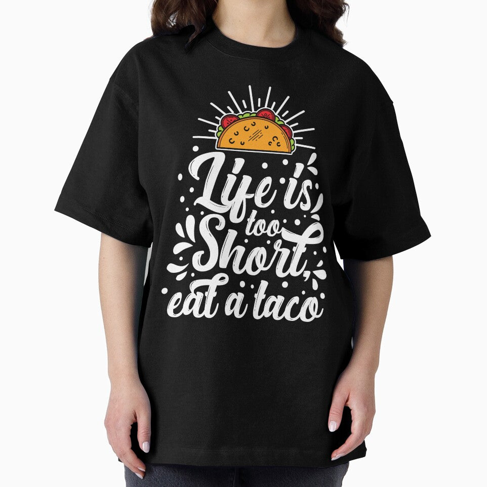 Taco Design by JennyBee7