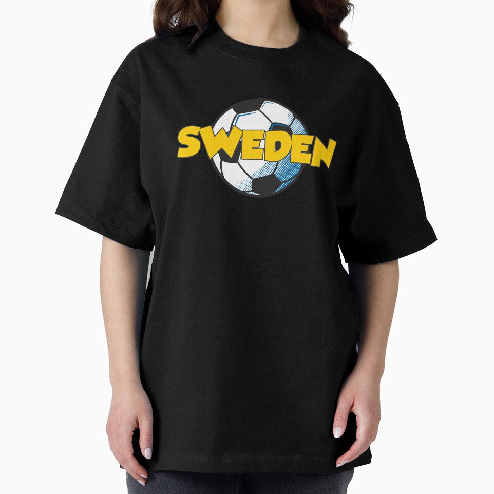 Sweden 2026 by FoRes-Art