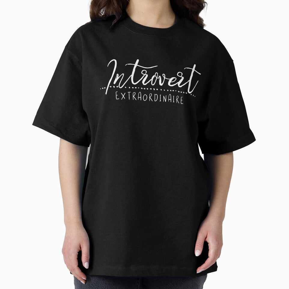 Introvert Extraordinaire by ZoollGraphics