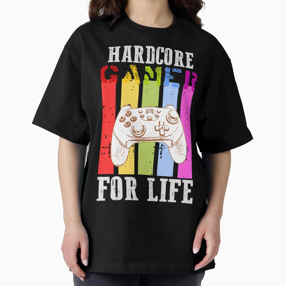 hardcore gamer for life by jaml-12