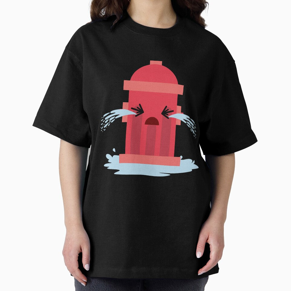 Cry-er-hydrant by Shadyfolk