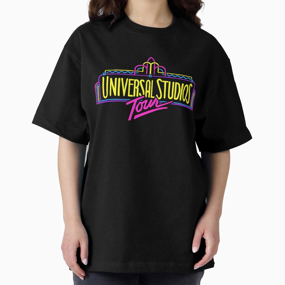 Universal Studio V5 by Bori Otaku