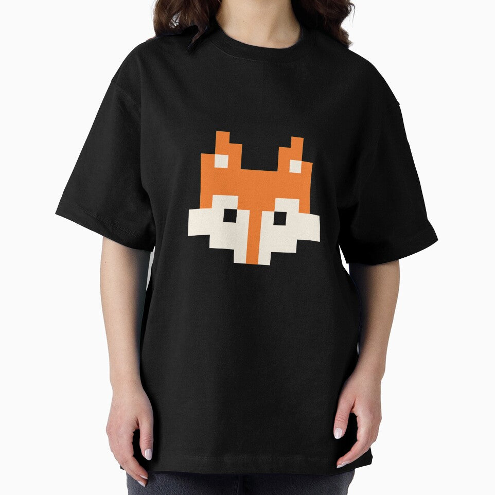 Pixel Fox by TheeForestFox Shop