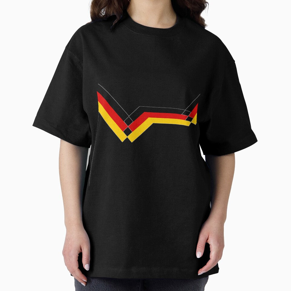 GERMANY RETRO FC by FUTBOLPOPULAR
