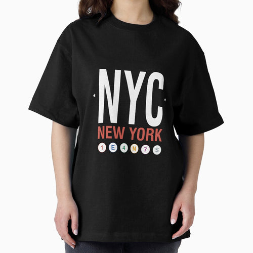 Airport New York by SpilloDesign