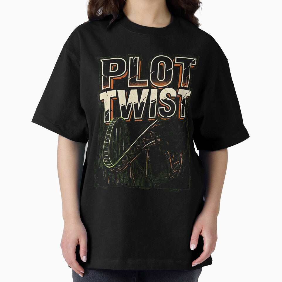 Plot Twist by Chaotic Cuties