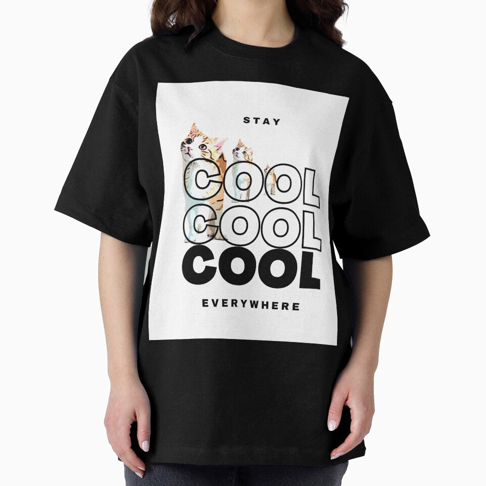 Stay cool everywhere by Puppy Paws