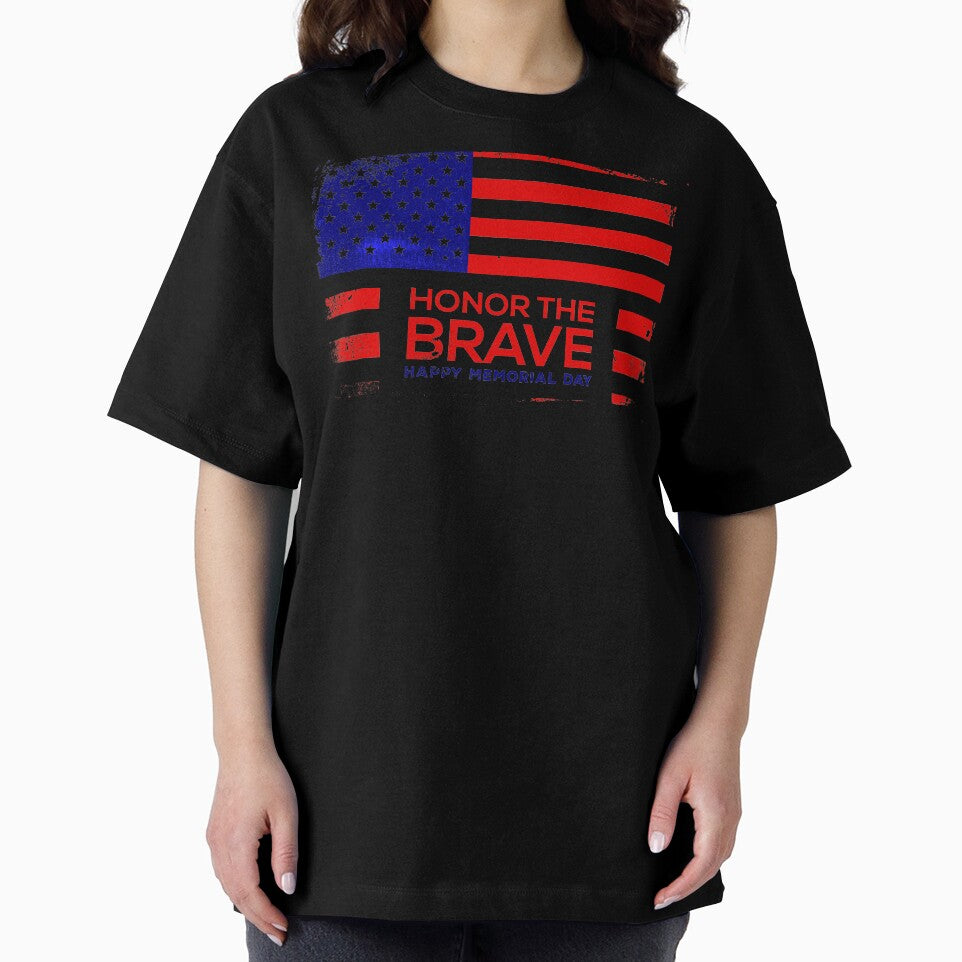 memorial day grunge by Gossip Rag
