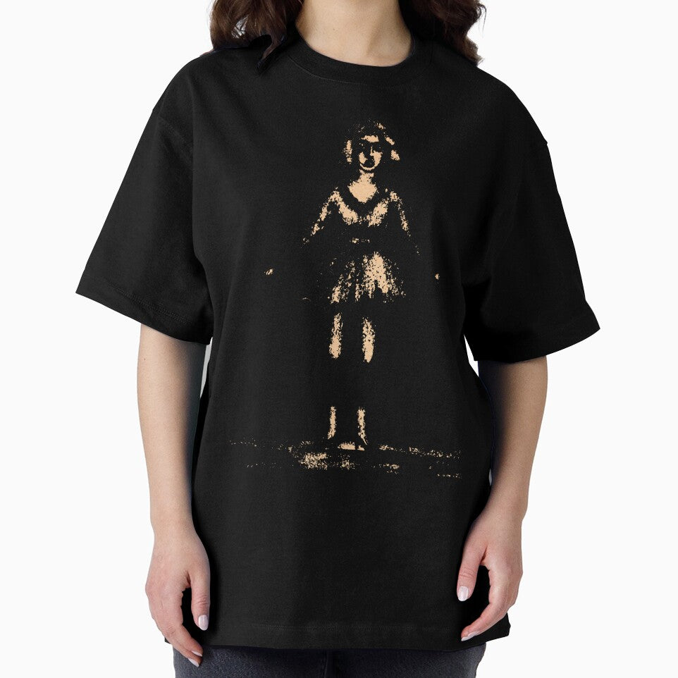 Girl With Skipping Rope by Szpilki
