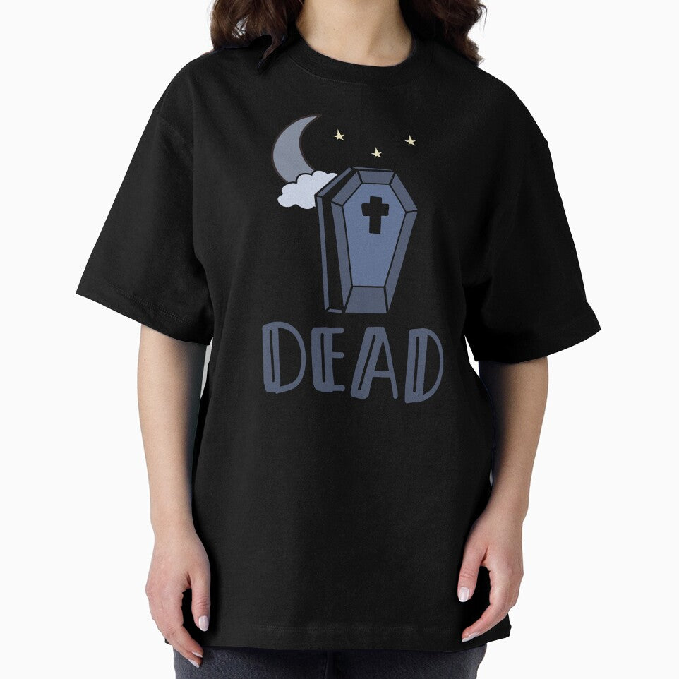 Cute Coffin Kawaii Dead by eternallygifted