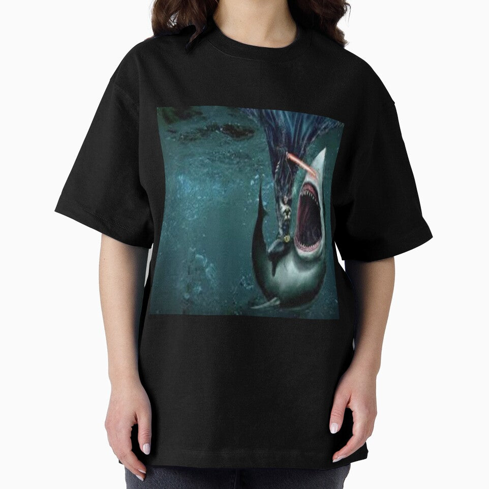 Dangerous Sark Design by Sameer Shrivastava