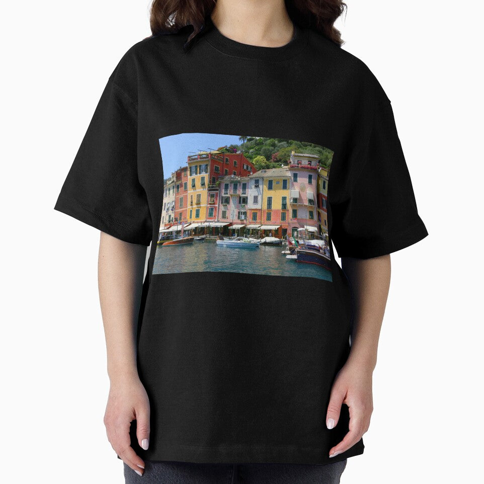 The colors of Portofino by annalisa56
