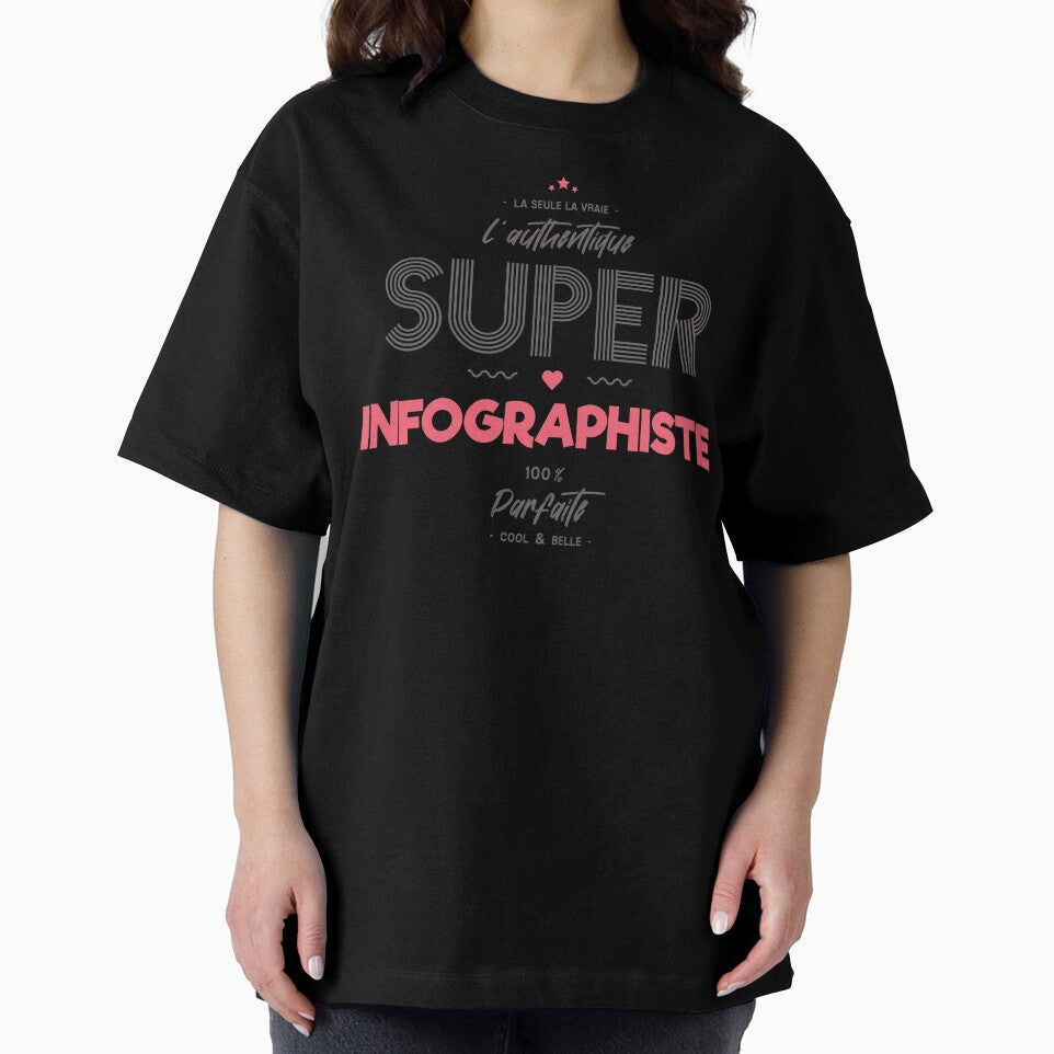The authentic super graphic designer by lepetitcalamar
