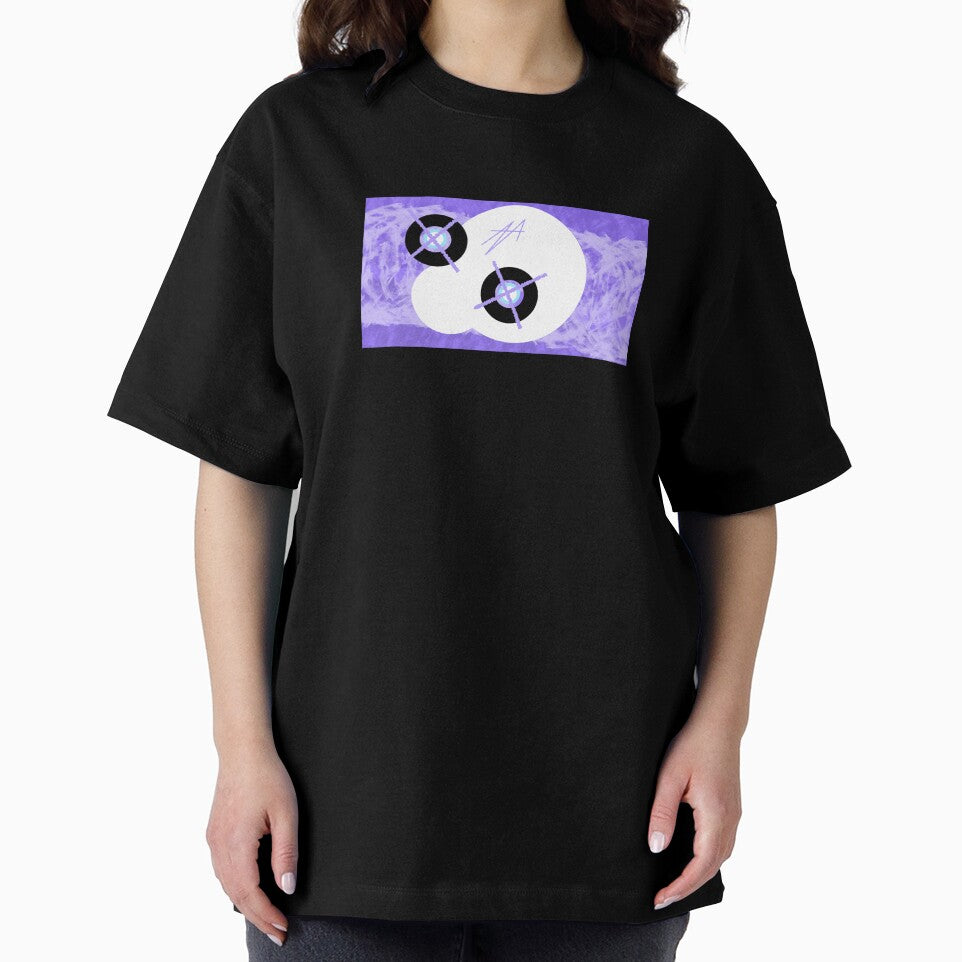 The Great Purp by SoupySadBird