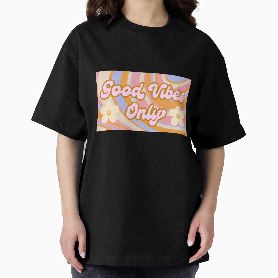 Good Vibes Only (70s Edition) by SundaySkies