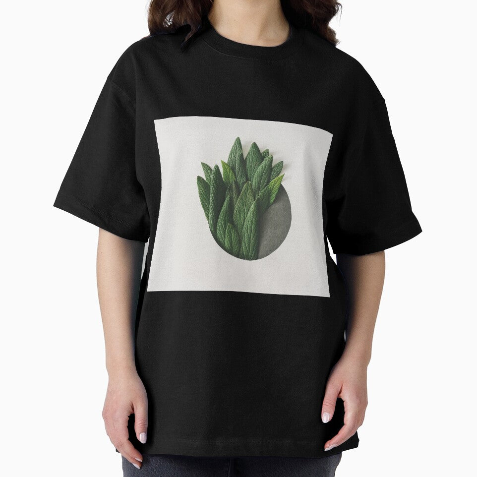 Pop Art Plant by SoNifty