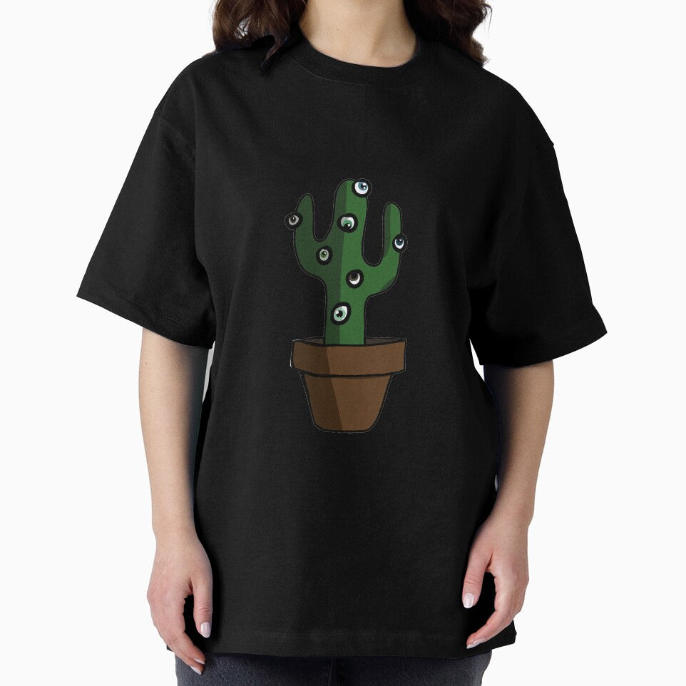 Cacti Pun by phoenax