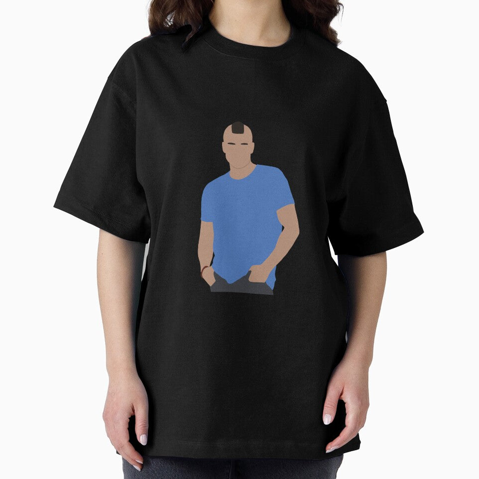Noah Puckerman Glee Minimalist by shiix