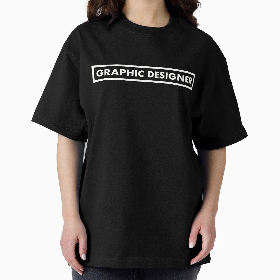 GRAPHIC DESIGNER by not-design