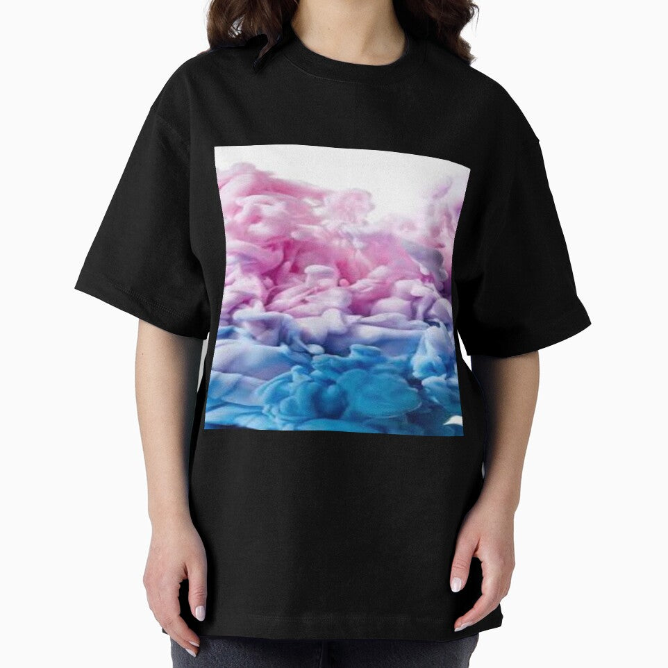 Art Of Two Colors Mixing Design by Sameer Shrivastava
