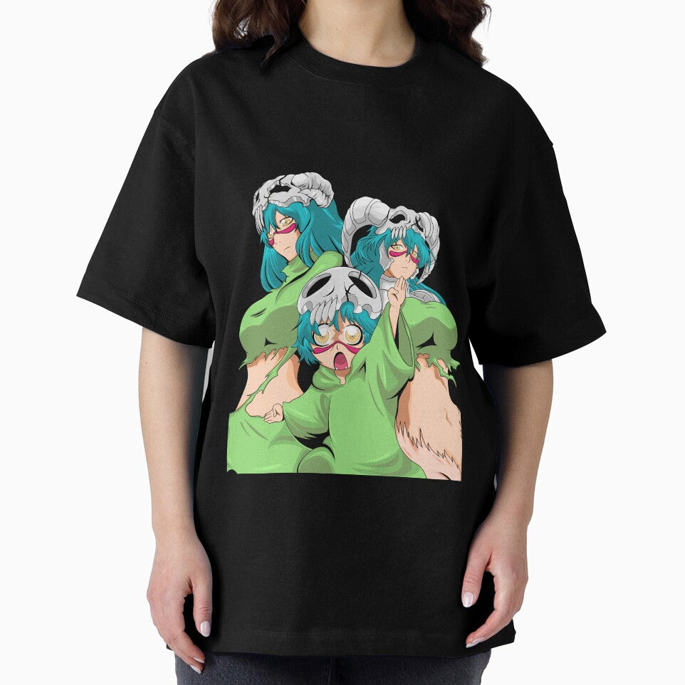 Nel transform kid and adult by Flotziel id