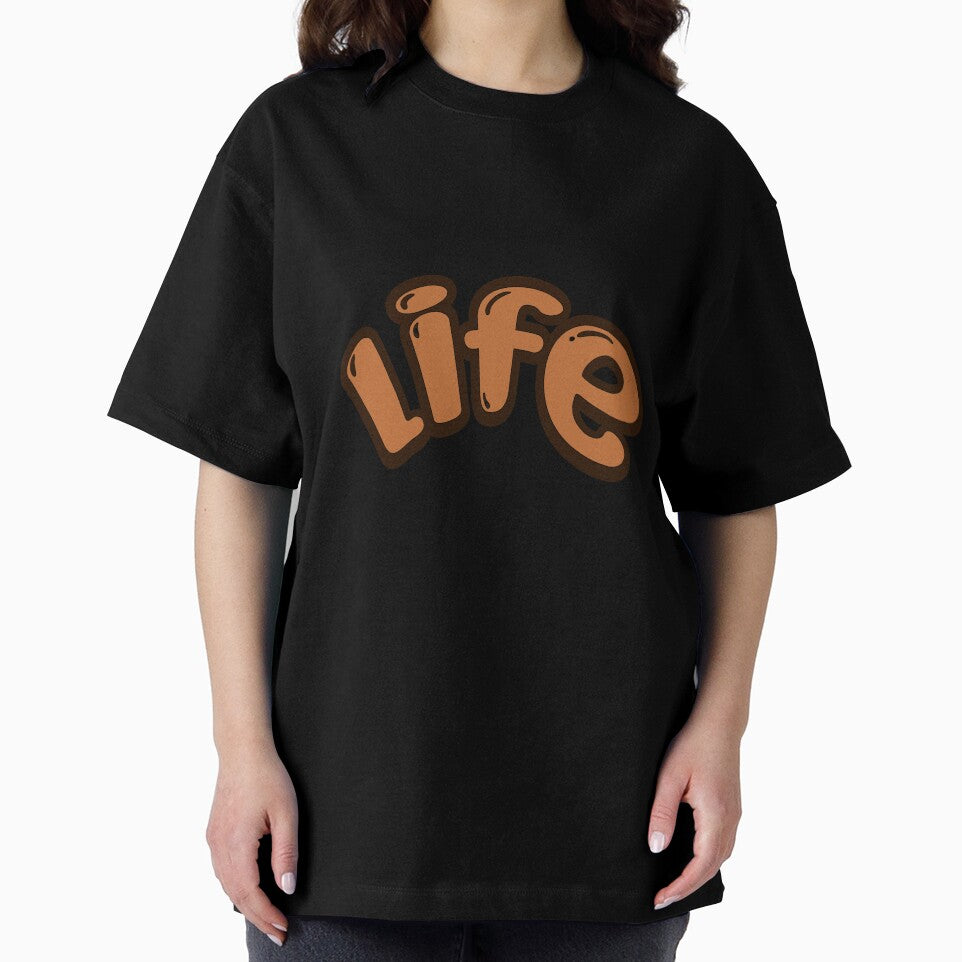 Introvert Life No Regret 2 by KansydMerch
